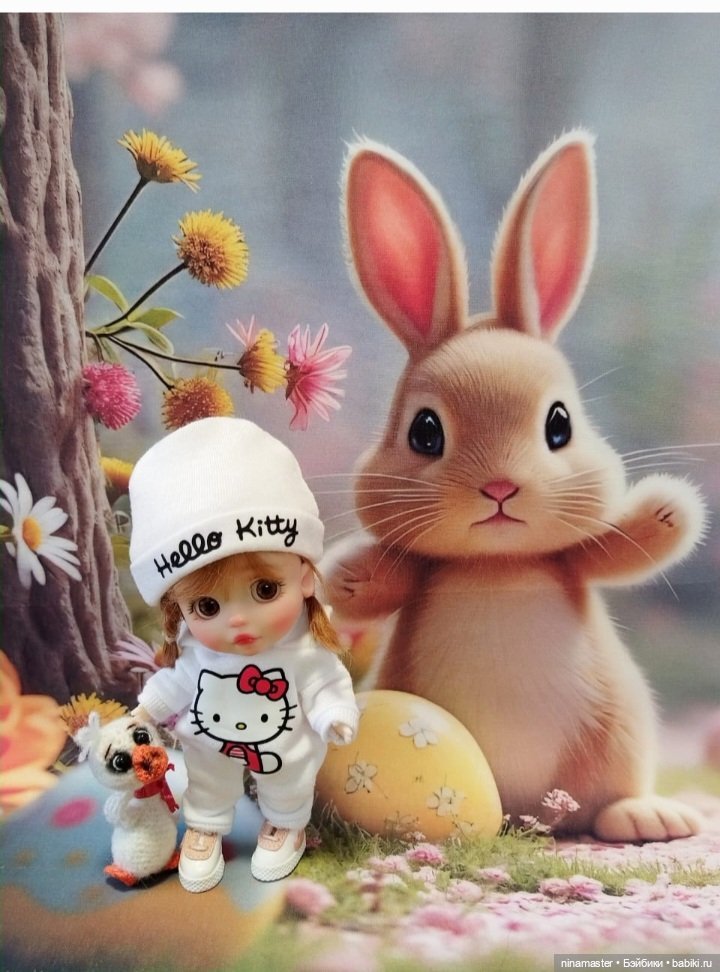 Фоны. Новое поступление. Пасха