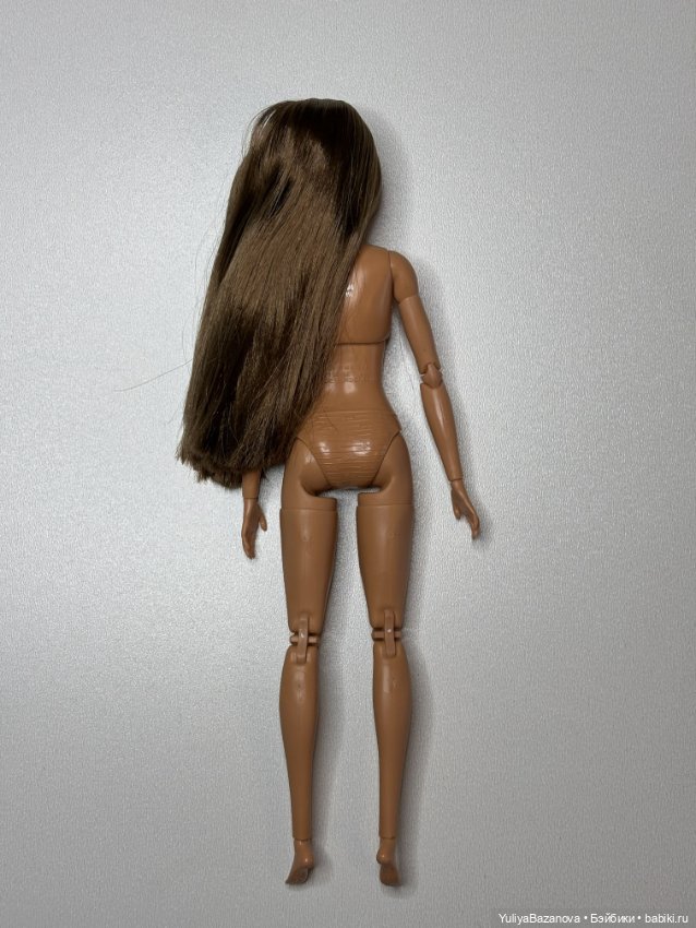 Барби Виктория лукс — Игровые куклы (фото 7)