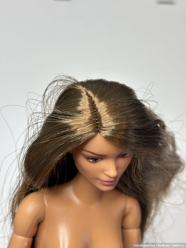 Барби Виктория лукс — Игровые куклы (фото 6)