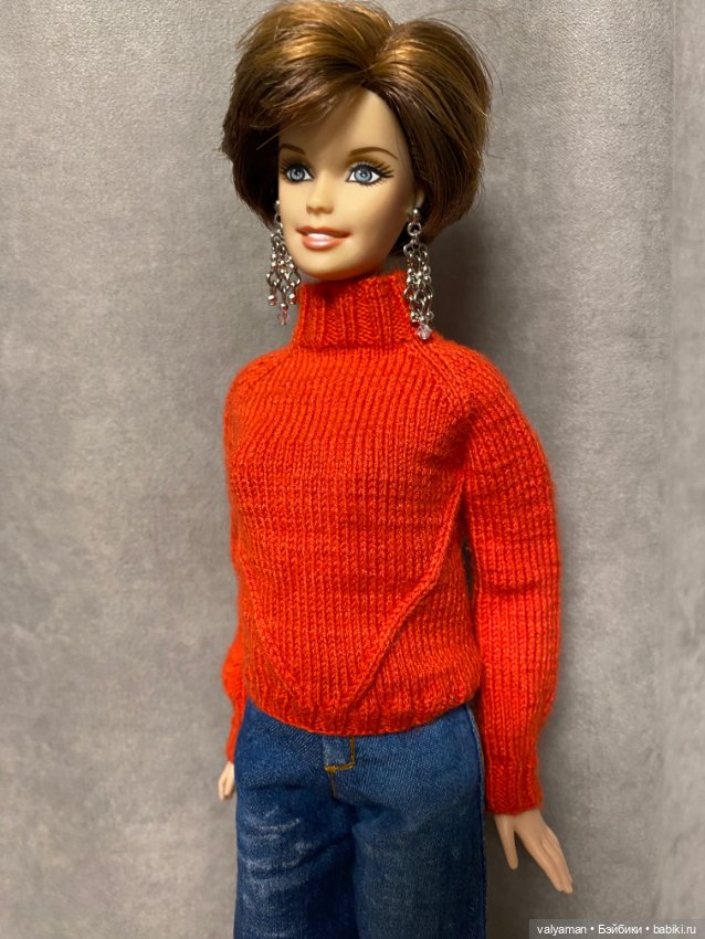Для барби — Одежда для кукол (фото 2)