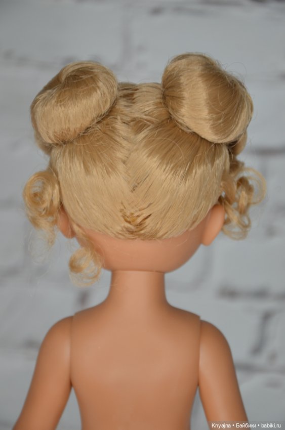 Лусиана от Паола Рейна #4 (фото 7)