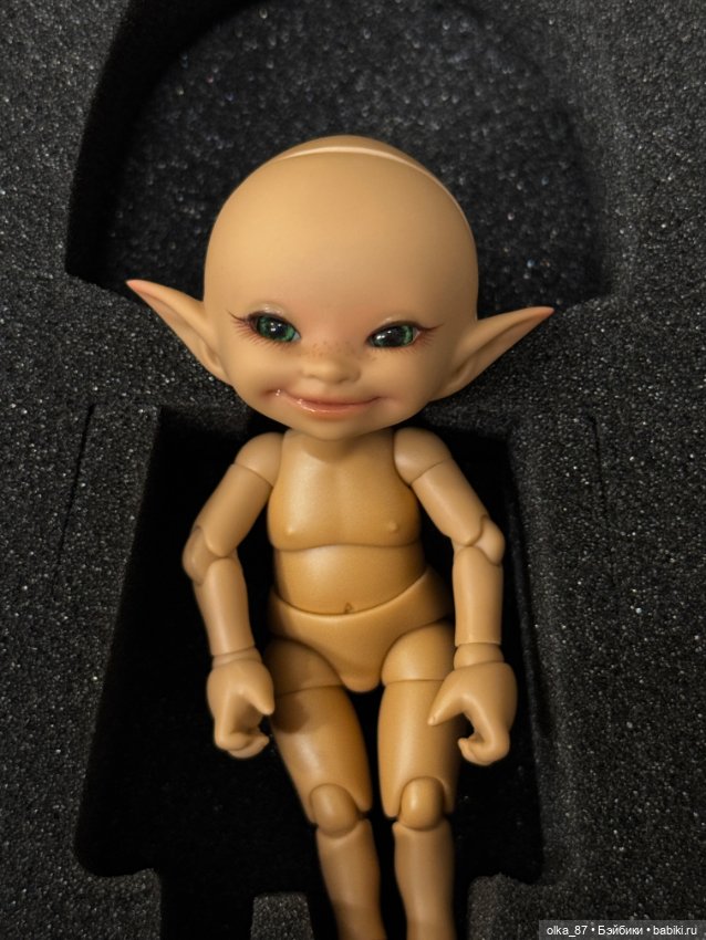 Realpuki Soso Fairyland Скидка (фото 10)