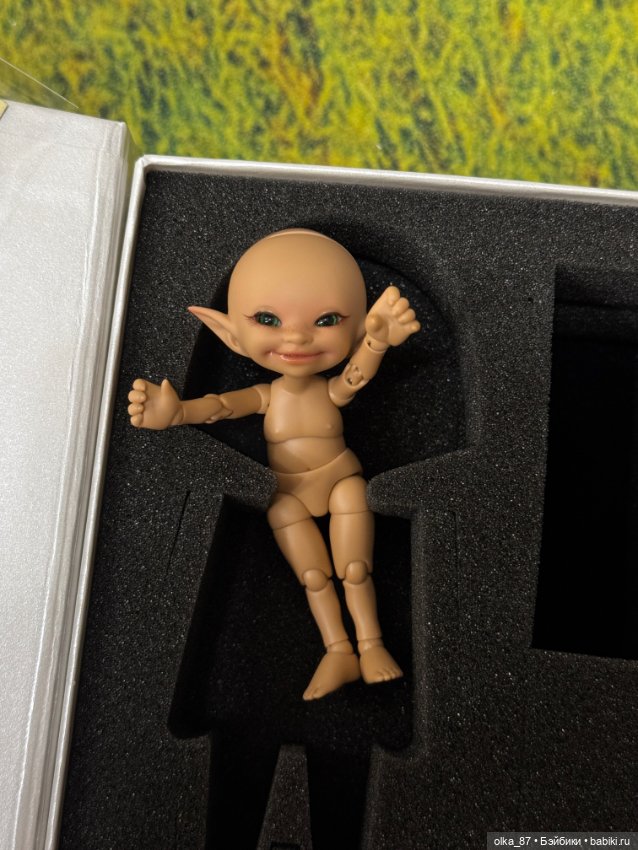 Realpuki Soso Fairyland Скидка (фото 6)