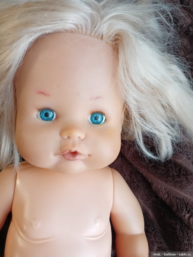 Пупс FAMOSA — Игровые куклы (фото 5)