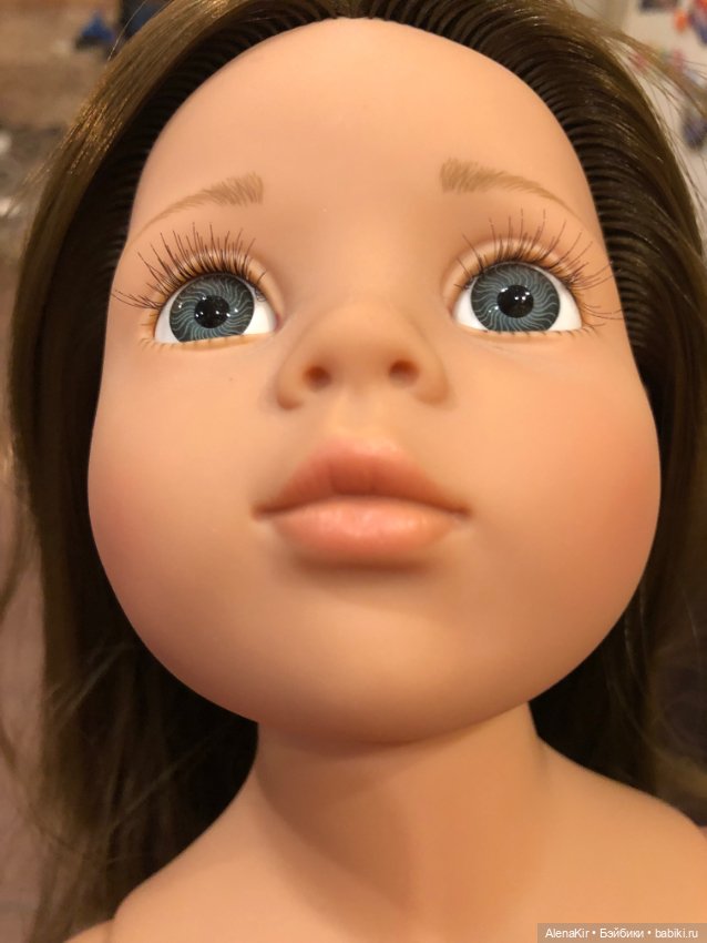 Лимитная Rosie Gotz Chosen 2016 года (фото 7)