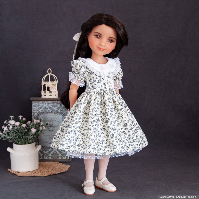 Наряды для Руби Ред 37 см (фото 2)