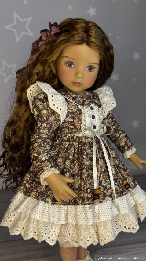 Платье для Little darling (фото 6)