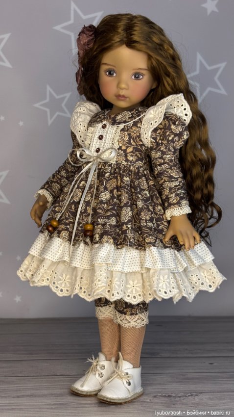 Платье для Little darling (фото 2)