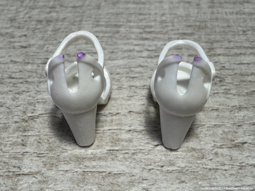 Аутфит Барби Дебби Аллен пышки (фото 10)