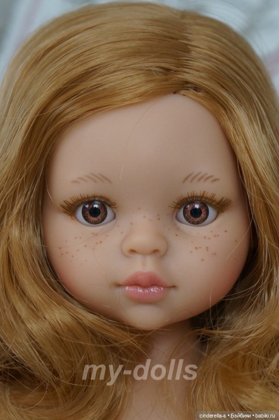 Даша#5 Paola Reina (Паола Рейна) (фото 5)