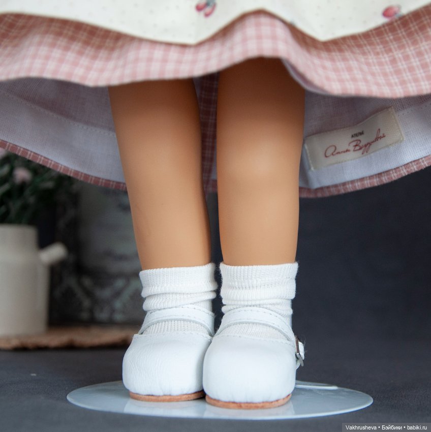 Комплекты для Минуш и Фануш (фото 6)