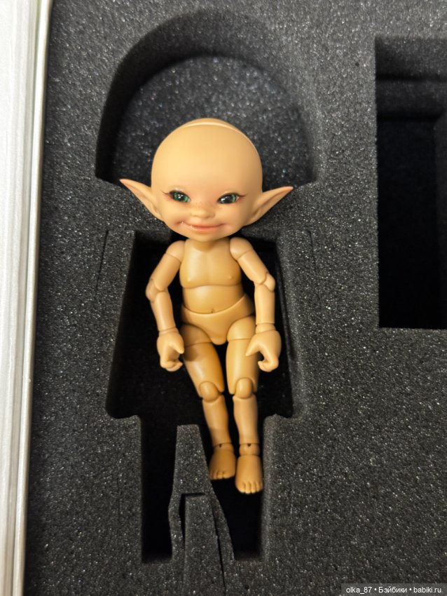 Realpuki Soso Fairyland Скидка (фото 8)