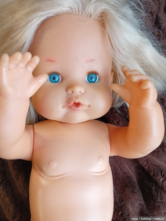 Пупс FAMOSA — Игровые куклы (фото 6)