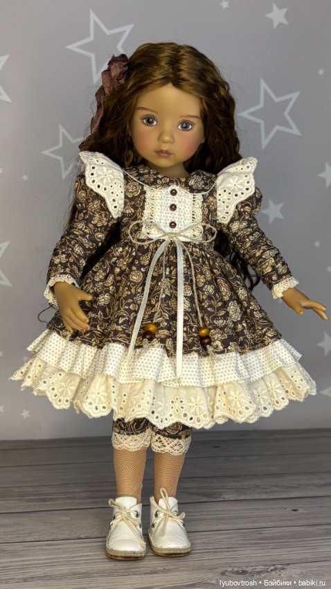 Платье для Little darling