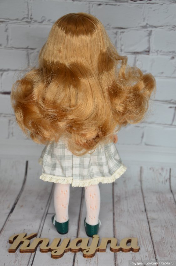 Новинка Алина Reina del Norte (Паола Рейна)