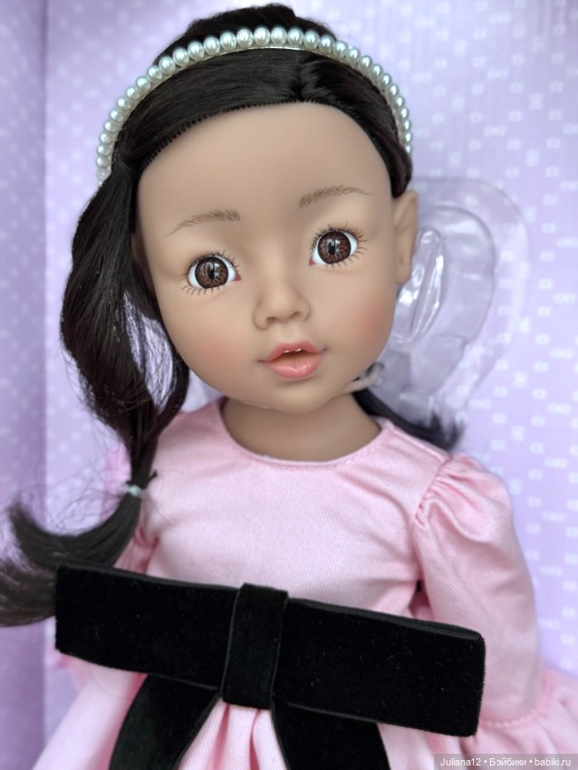 Кукла Марианна Gotz 36 см (фото 7)