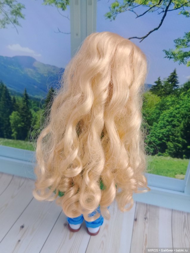 Дебби Торнберри #2 — Игровые куклы (фото 5)