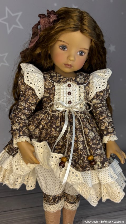 Платье для Little darling (фото 4)