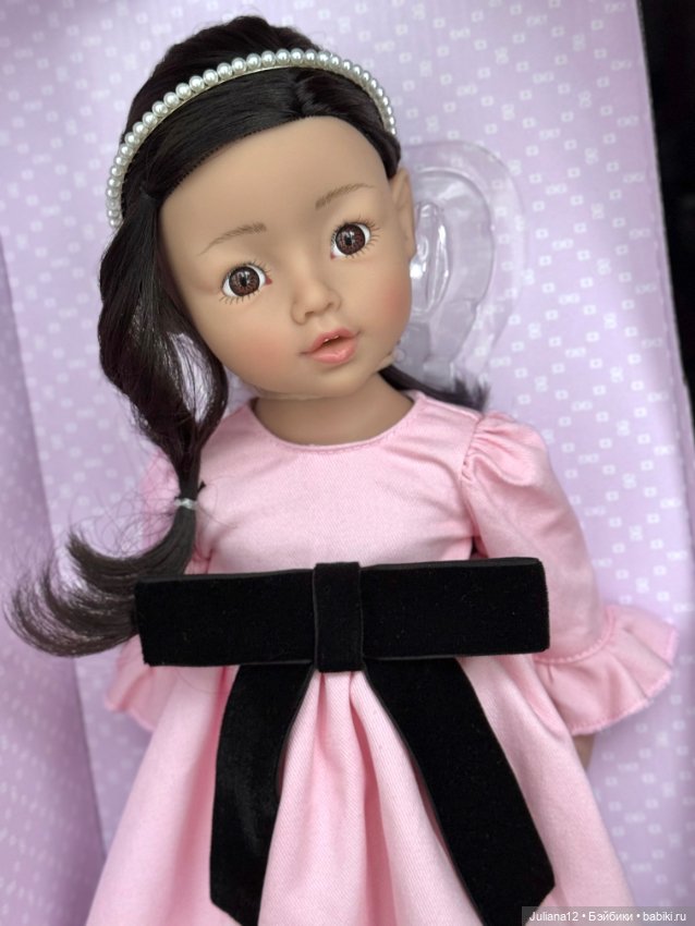 Кукла Марианна Gotz 36 см (фото 8)