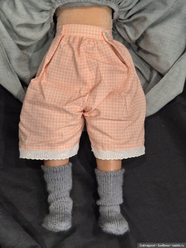 Уникальная редкая куколка Kristin Schramm