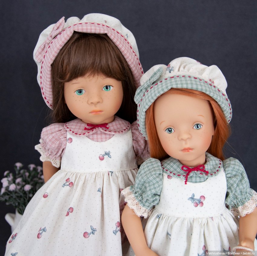 Комплекты для Минуш и Фануш (фото 2)