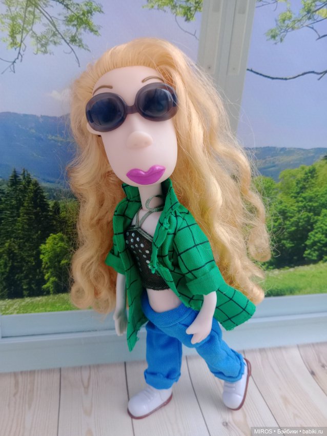Дебби Торнберри #2 — Игровые куклы (фото 3)