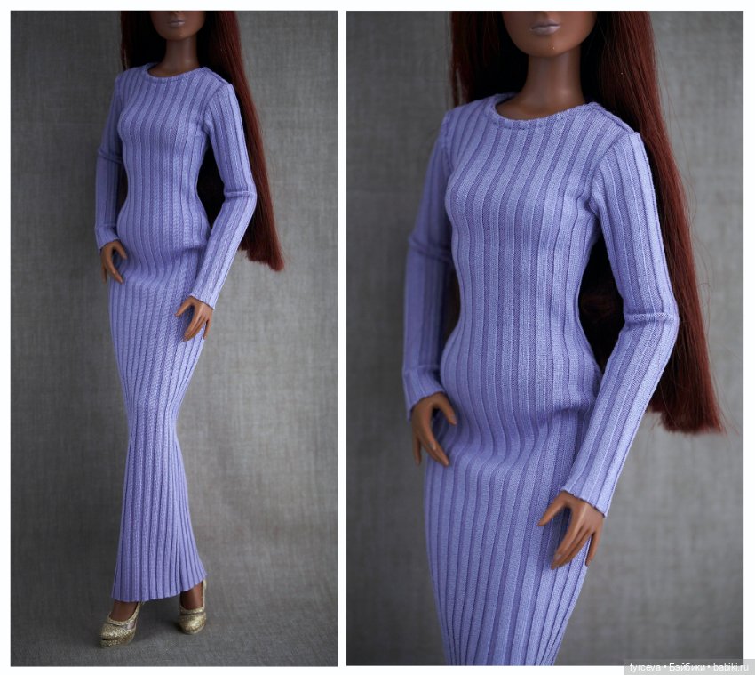 Разная одежда для кукол Тоннер и подобных (фото 2)