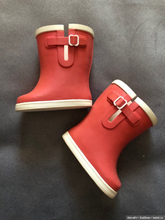 Фирменные аутфиты от Готц (фото 7)