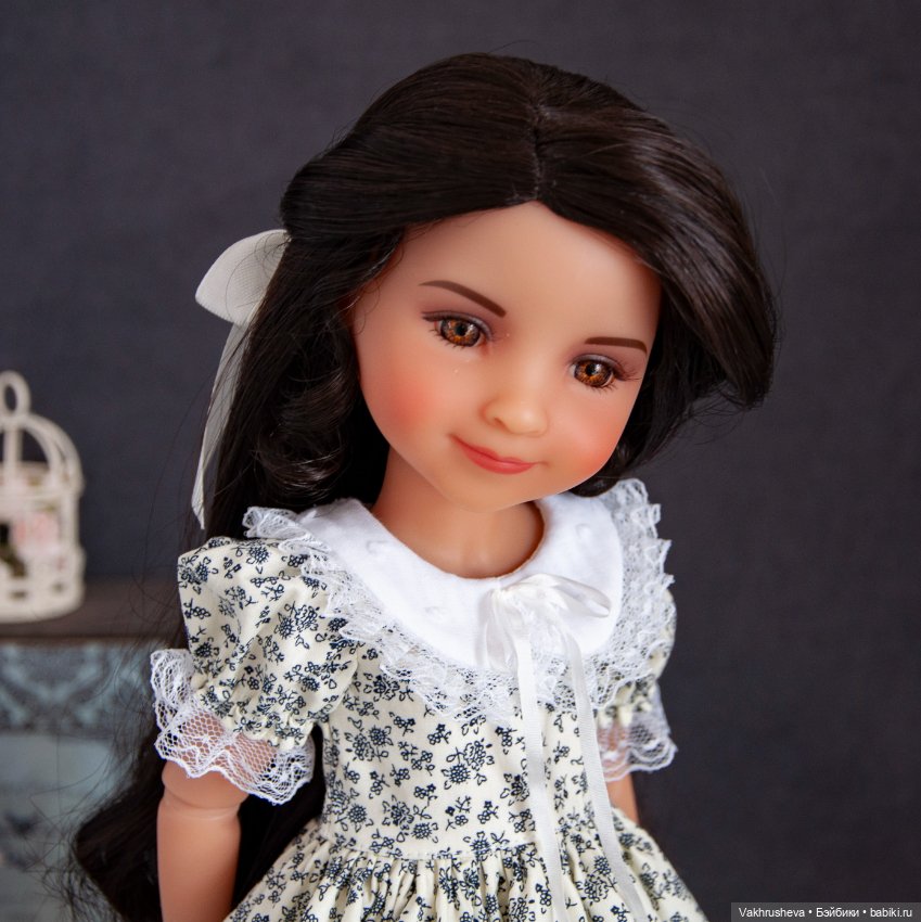 Наряды для Руби Ред 37 см (фото 3)