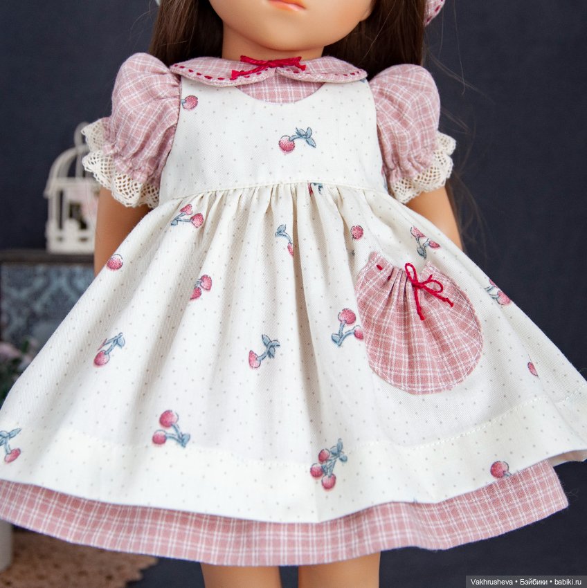 Комплекты для Минуш и Фануш (фото 5)