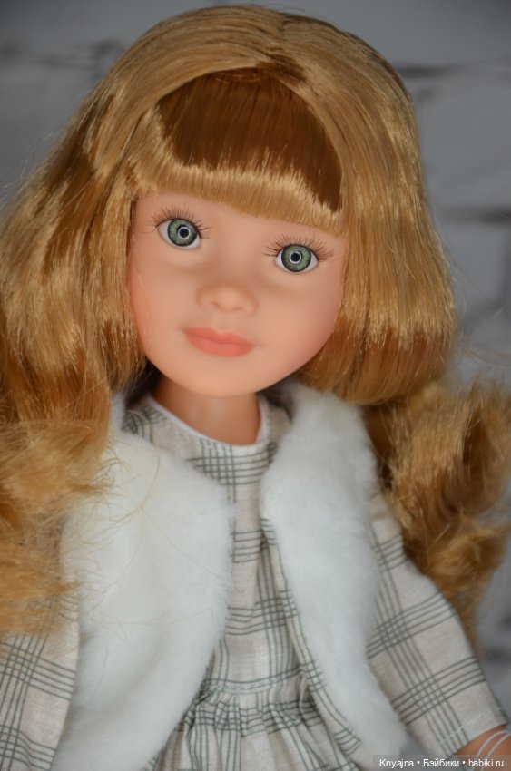 Новинка Алина Reina del Norte (Паола Рейна) (фото 8)