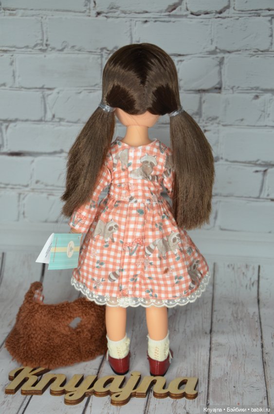 Новинка Эмма Reina del Norte (Паола Рейна)