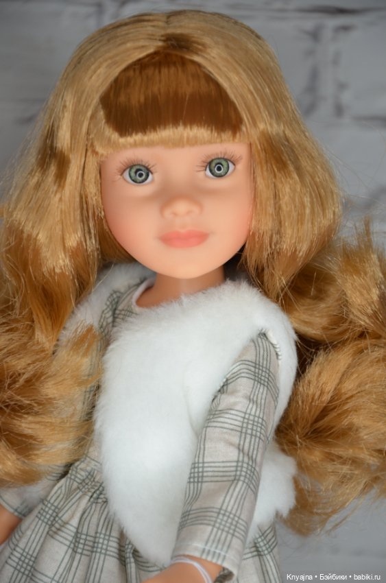 Новинка Алина Reina del Norte (Паола Рейна) (фото 6)