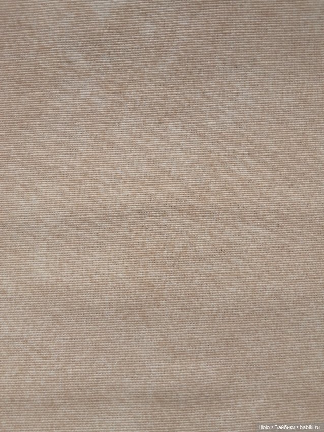 Лот образцов ткани для кукольного рукоделия (фото 5)