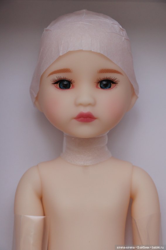 Долорес от Руби Ред, Dolores Ruby Red, 113, комплект (фото 6)