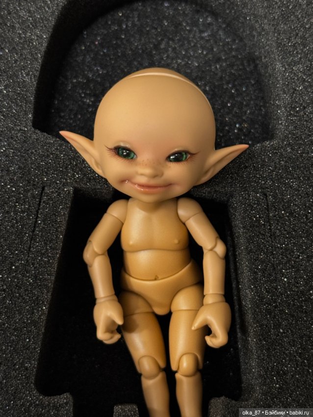 Realpuki Soso Fairyland Скидка (фото 7)