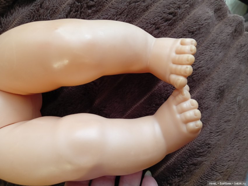 Пупс FAMOSA — Игровые куклы (фото 7)