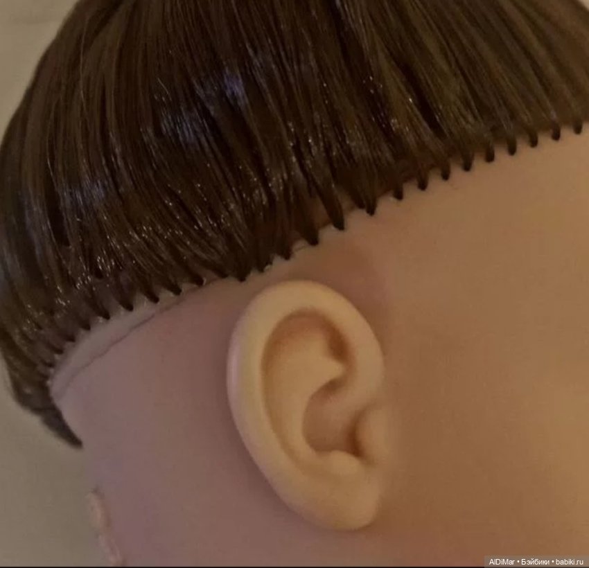 Кукла паола рейна — Игровые куклы (фото 6)