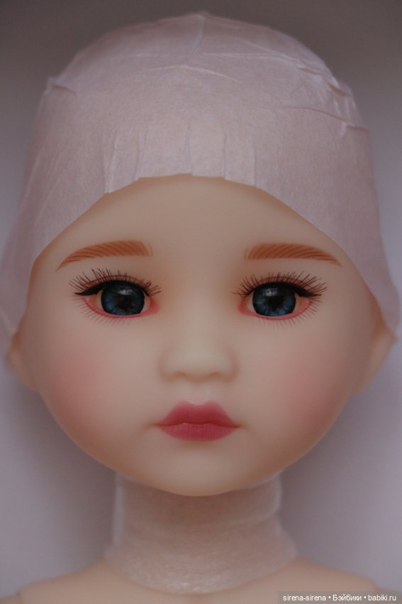 Долорес от Руби Ред, Dolores Ruby Red, 113, комплект (фото 7)