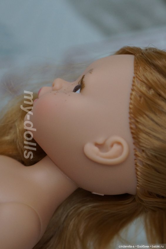 Даша#5 Paola Reina (Паола Рейна) (фото 10)