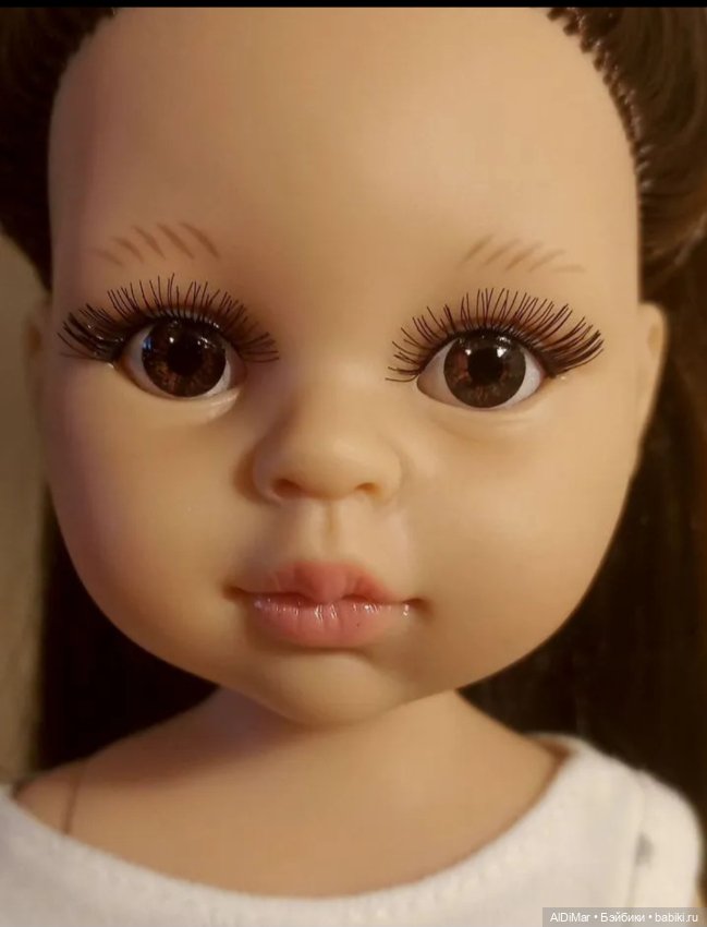 Кукла паола рейна — Игровые куклы (фото 2)