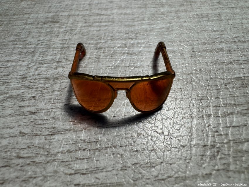 Аутфит из конструктора №1 Барби Мермейд (2) (фото 7)