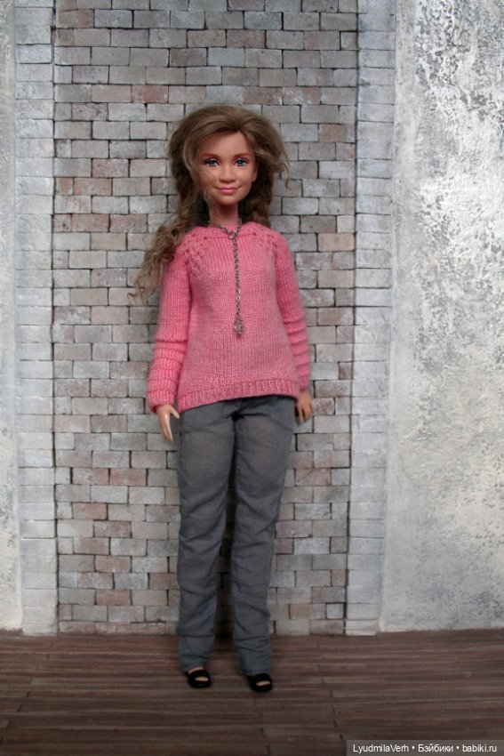 Одежда для барби петит — Одежда для кукол (фото 3)