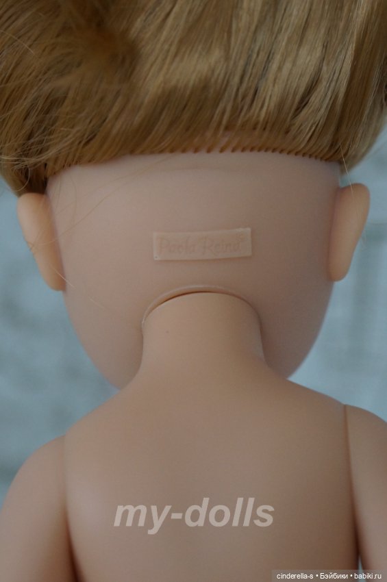 Даша#5 Paola Reina (Паола Рейна) (фото 8)