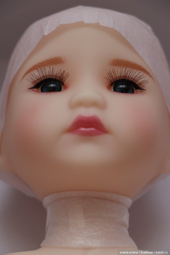 Долорес от Руби Ред, Dolores Ruby Red, 113, комплект (фото 10)