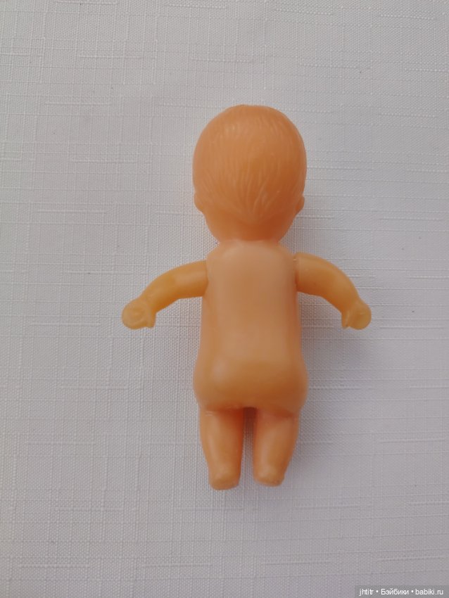 Шурик-Аленка, в комплекте ручной работы (фото 2)