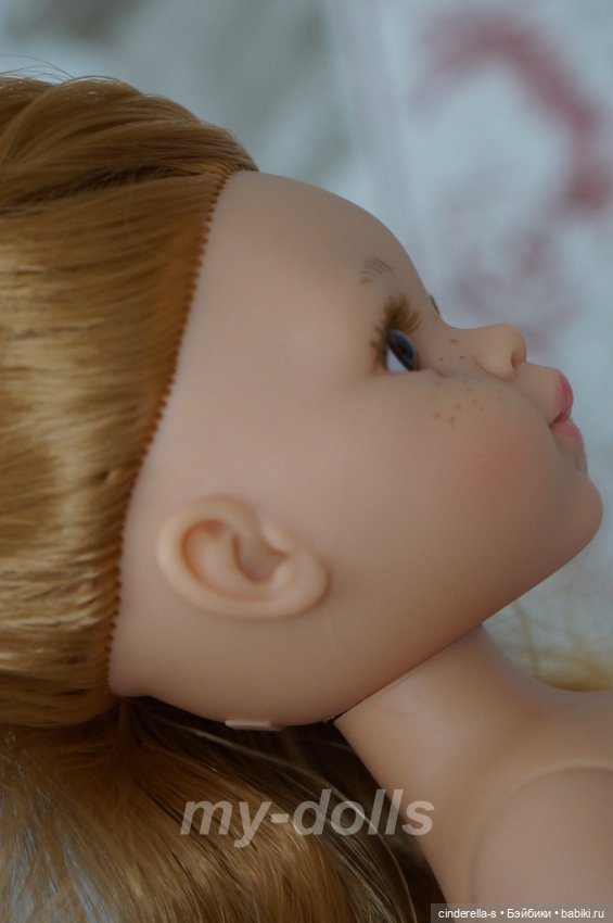 Даша#5 Paola Reina (Паола Рейна) (фото 9)