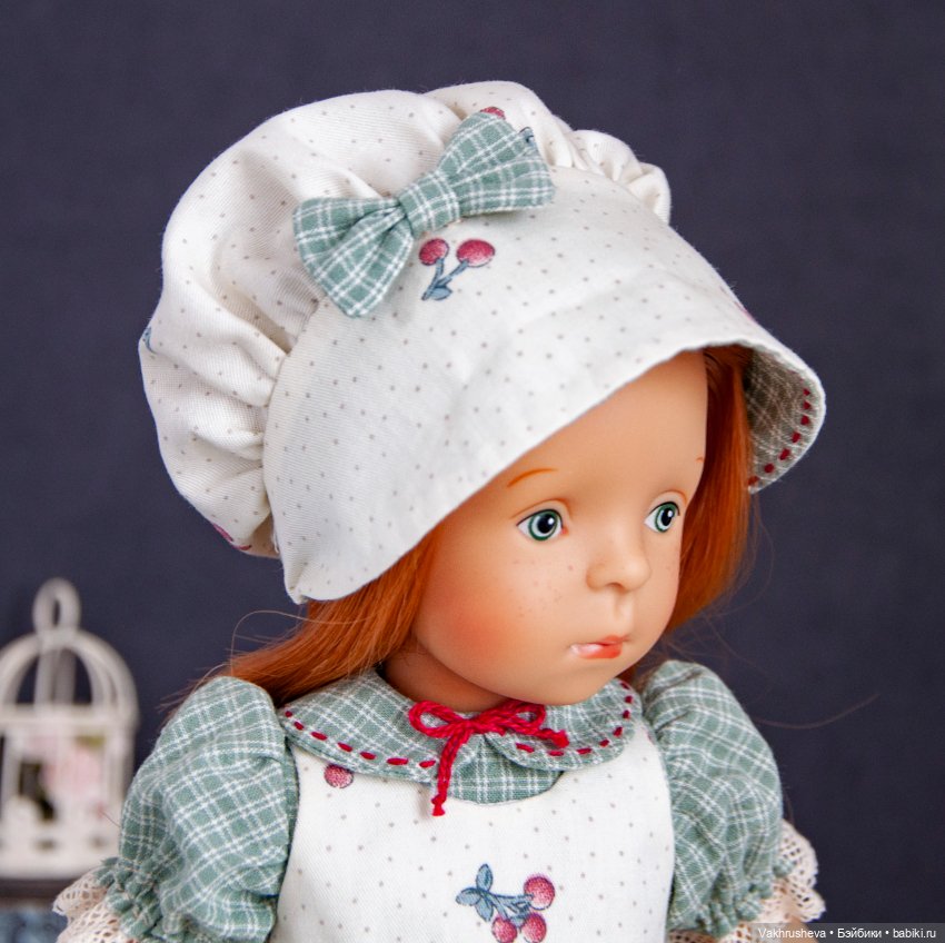 Комплекты для Минуш и Фануш (фото 10)