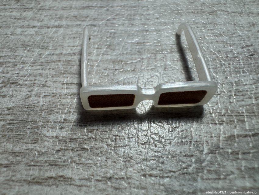 Аутфит из конструктора №2 Барби Элль (2) (фото 8)