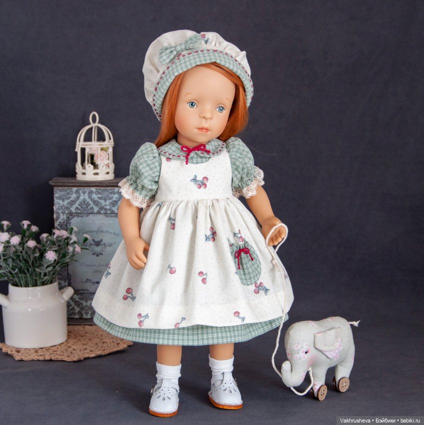 Комплекты для Минуш и Фануш (фото 7)